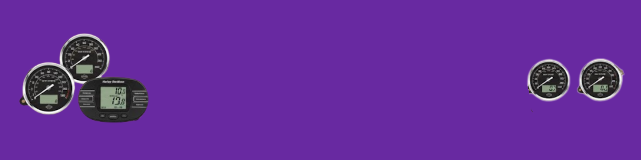 harley-davidson-electronic-speedometers