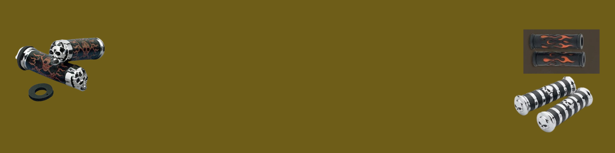 harley-davidson-grips