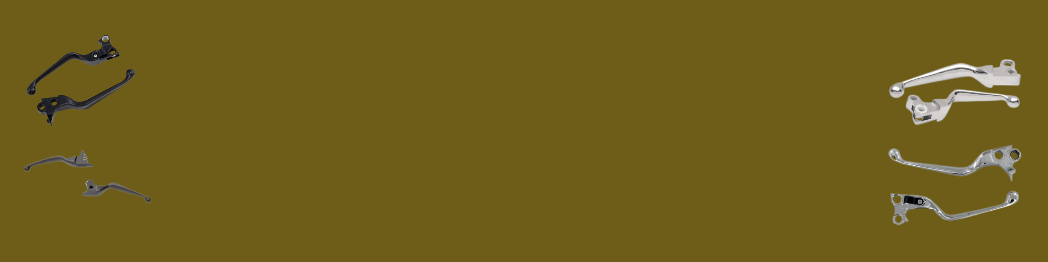 harley-davidson-levers