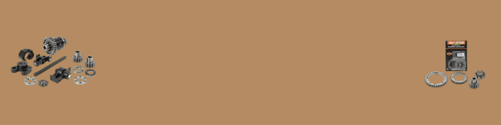 harley-davidson-starter-clutch