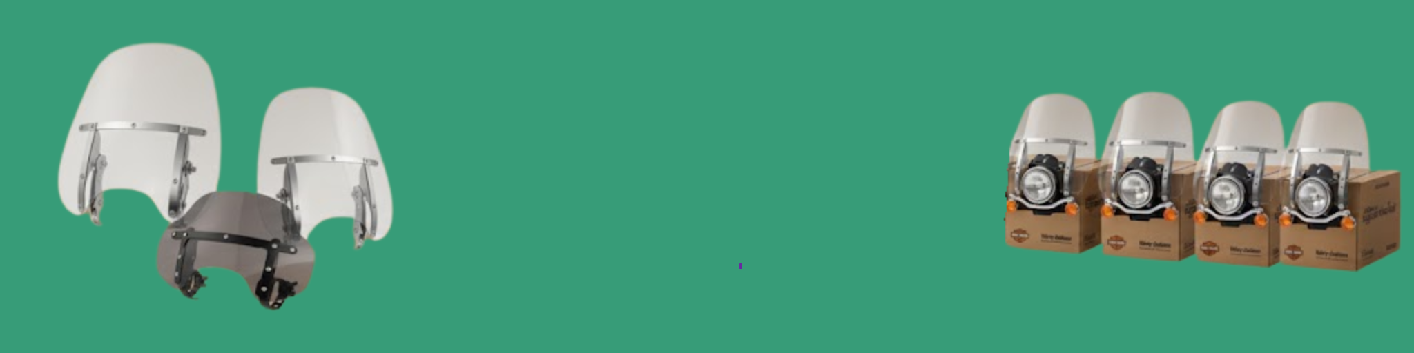 harley-davidson-windshields