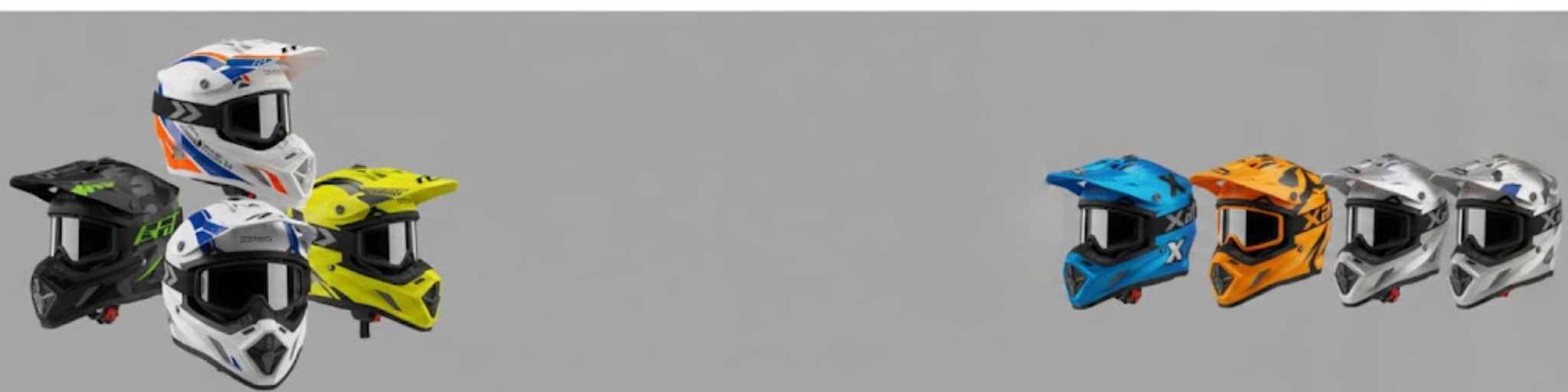 off-road-helmets