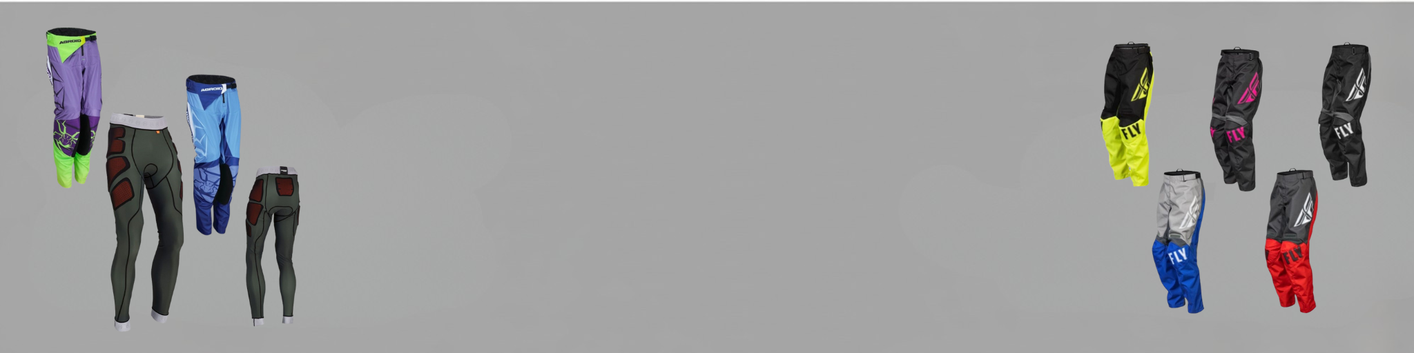motocross-pants
