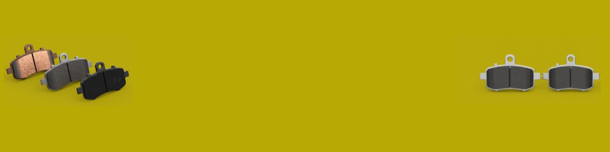 street-bike-brake-pads