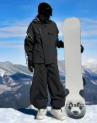 SkiWearOutdoorJinyiweiWarmUnisexSnowJacket_pants_SoldSeparately_-2