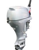 engine, boat, power, isolated, drive, perfomance, ps, outboard engine, leisure time, sports, subject, lever, taxes, speed