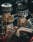 cool Engine